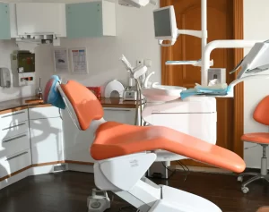 Root Canal Therapy