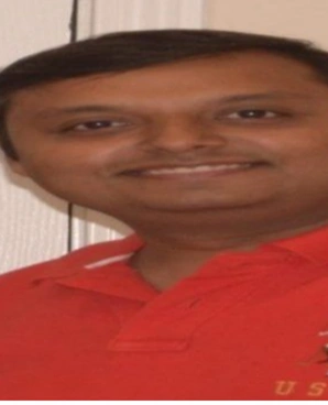 Dr. Amish Shah