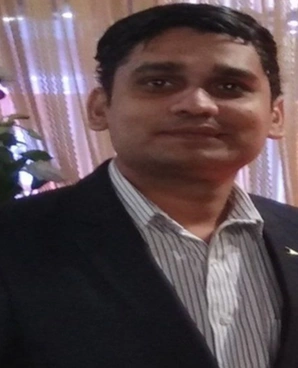Dr. Chandan