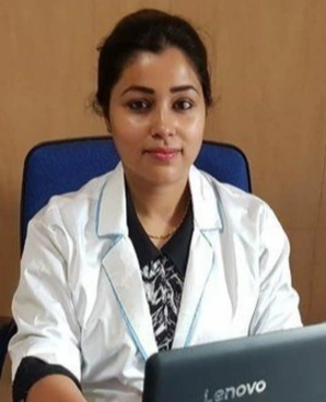 Dr. Ayesha Taha