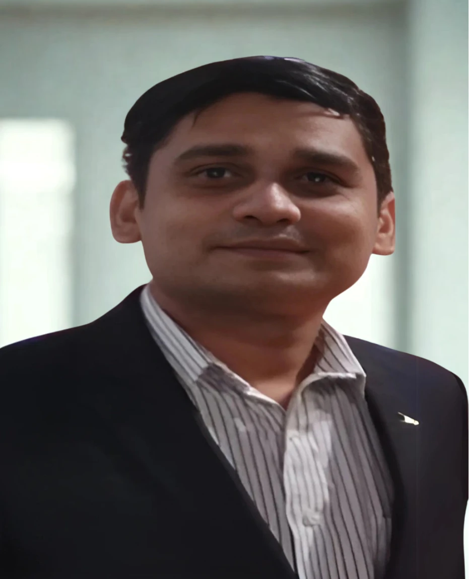 Dr. Chandan