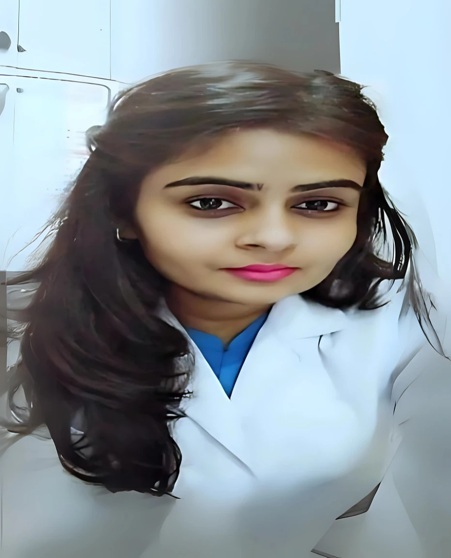Dr. Sneha keshri