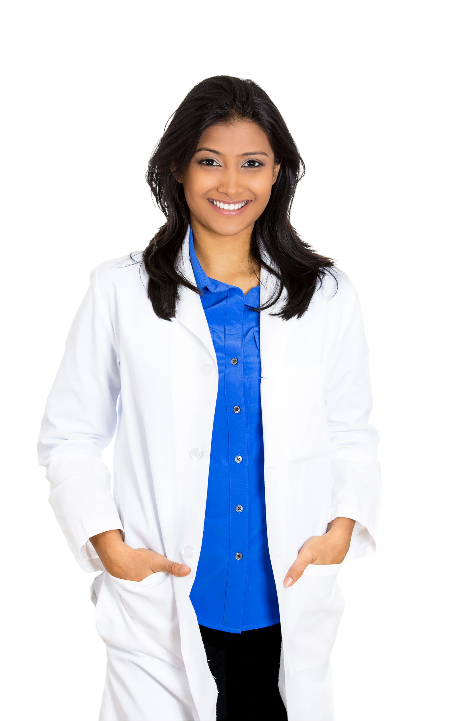 confidental clinic the smiling face